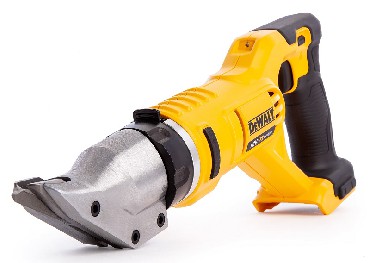 Akumulatorowe noyce do blach DeWalt DCS491N 18V (bez akumulatora i adowarki)