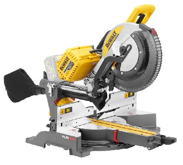 Akumulatorowa ukonica DeWalt DHS780N BRUSHLESS FLEXVOLT 54V (bez akumulatora i adowarki)