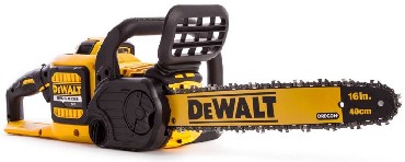 Pia acuchowa akumulatorowa DeWalt DCM575N BRUSHLESS FLEXVOLT 54V (bez akumulatora i adowarki)