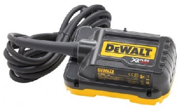 Adapter DeWalt DCB500 zasilacz AC do FLEXVOLT 2x54V