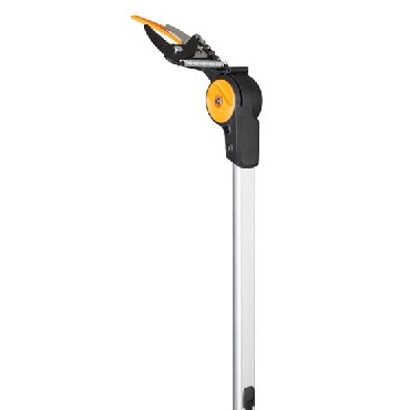 Noyce do gazi teleskopowe Fiskars Teleskopowy sekator uniwersalny yrafa PowerGearX UPX86