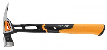 Motek ciesielski Fiskars Motek stolarski duy L (20 oz/13.5 cala)