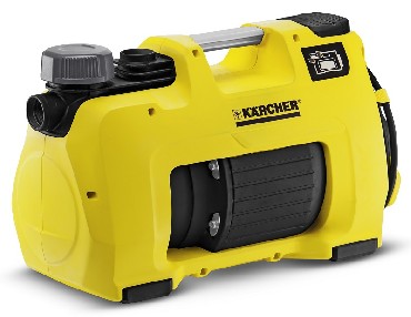 Pompa ogrodowa Karcher BP 4 Home & Garden