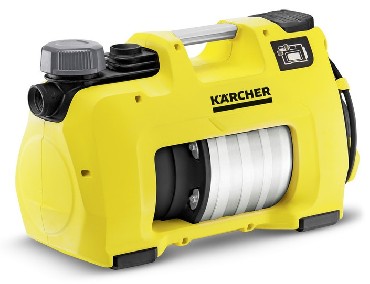 Pompa ogrodowa Karcher BP 7 Home & Garden