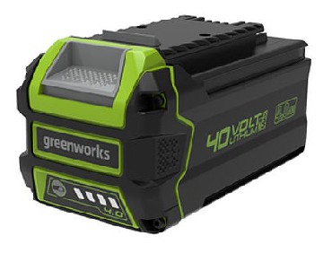 Akumulator Greenworks 40V/4.0Ah Li-Ion (G40B4)