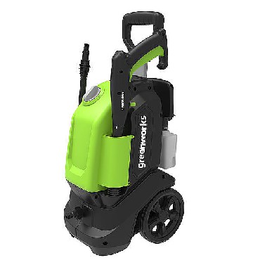 Myjka wysokocinieniowa Greenworks G30