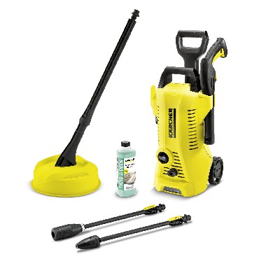 Myjka wysokocinieniowa Karcher K 2 Premium Full Control Home EU