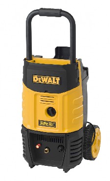 Myjka wysokocinieniowa DeWalt DXPW001E