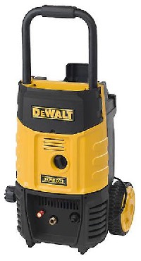 Myjka wysokocinieniowa DeWalt DXPW003E