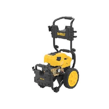 Myjka wysokocinieniowa DeWalt DXPW005E