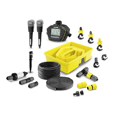 Zestaw do nawadniania Karcher Deluxe Irrigation