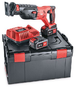 Akumulatorowa pia szablasta FLEX RS 29 18.0/5.0 Set