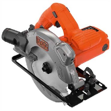 Pilarka tarczowa Black&Decker CS1250LA