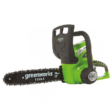 Pia acuchowa akumulatorowa Greenworks 40V (G40CS30)