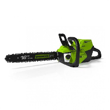 Pia acuchowa akumulatorowa Greenworks 60V GD60CS40 BRUSHLESS (bez akumulatora i adowarki)