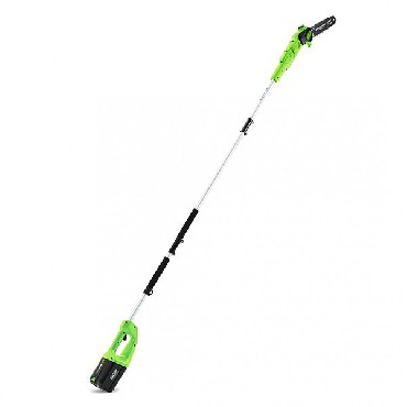 Pia acuchowa akumulatorowa Greenworks 60V BRUSHLESS (GD60PS)