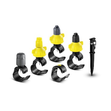 Kocwka zraszajca Karcher Zestaw dysz do wy