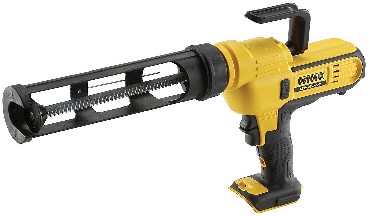 Akumulatorowy pistolet uszczelniajcy DeWalt DCE560N 18V (bez akumulatora i adowarki)