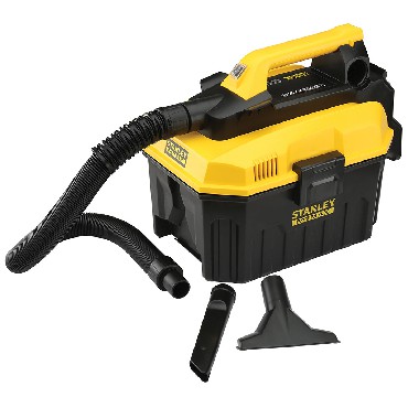 Akumulatorowy odkurzacz przemysowy Stanley FatMax FMC795B 18V (bez akumulatora i adowarki)
