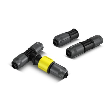 Szybkozcze Karcher Zestaw zczy do wy