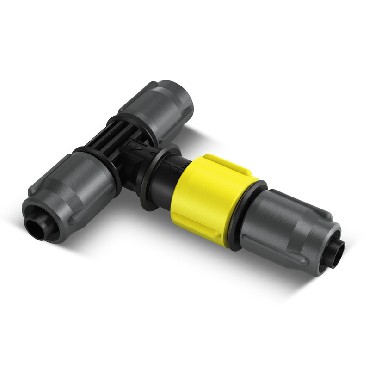 Rozdzialacz Karcher Zcze typu T z redukcj przepywu wody - 2 szt.