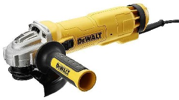 Szlifierka ktowa DeWalt DWE4238