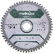 Pia tarczowa Metabo Multi classic HW/CT 216x2.4/1.8x30 Z60 FZ/TZ 5 ujemny