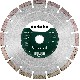 Diamentowa tarcza tnca Metabo Universal SP-U 230x22.23