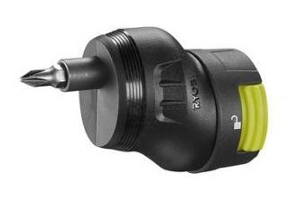 G³owica do wkrêtaka ERGO Ryobi ERGO OFFSET