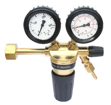 Reduktor Welder Fantasy GCE Reduktor Ar/CO2 BASIC24 BASECONTROL