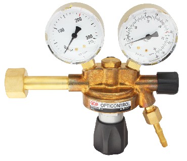 Reduktor Welder Fantasy GCE Reduktor Ar/CO2 OPTICONTROL 0783792