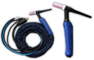 Uchwyt TIG Welder Fantasy SRT18 4m wodny