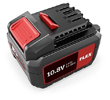 Akumulator FLEX AP 10.8/6.0
