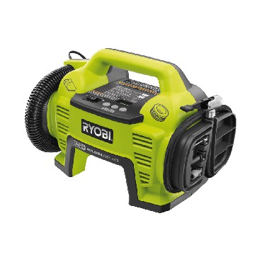 Kompresor samochodowy Ryobi R18I-113S