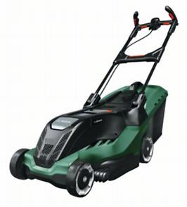 Kosiarka elektryczna Bosch AdvancedRotak 750 /2018
