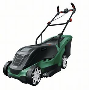 Kosiarka elektryczna Bosch UniversalRotak 550 /2018