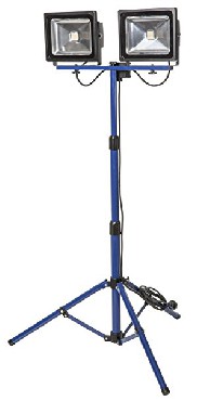Statyw z lamp AS Schwabe AS46409