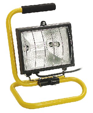 Lampa warsztatowa AS Schwabe AS46470