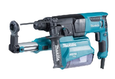 Moto-wiertarka Makita HR2650