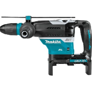 Akumulatorowy mot udarowo-obrotowy Makita DHR400ZKU BRUSHLESS