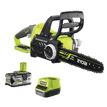 Pia acuchowa akumulatorowa Ryobi RCS18X3050F BRUSHLESS