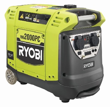 Generator Ryobi RIG2000PC