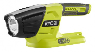 Latarka akumulatorowa Ryobi R18T-0