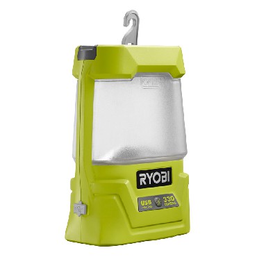 Lampa akumulatorowa Ryobi R18ALU-0