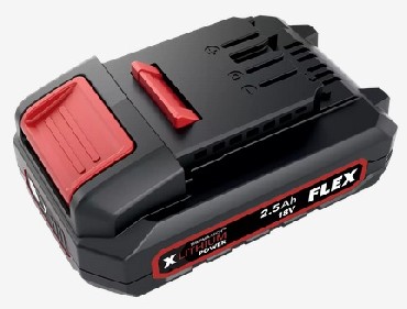 Akumulator FLEX AP 18.0/2.5