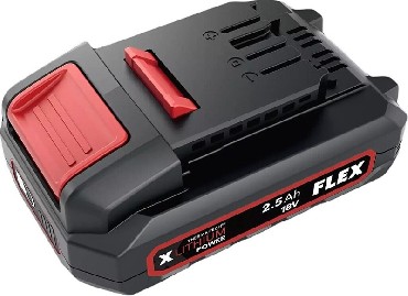 Akumulator FLEX AP 10.8/2.5