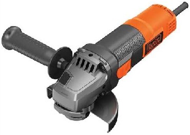 Szlifierka ktowa Black&Decker BEG220K