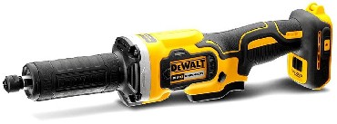 Akumulatorowa szlifierka prosta DeWalt DCG426N BRUSHLESS 18V (bez akumulatora i adowarki)