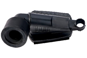 Adapter do odsysania pyu Metabo DDE 14