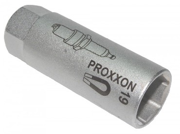 Nasadka do wiec Proxxon Nasadka magnetyczna do wiec 19 mm - 1/2 cala